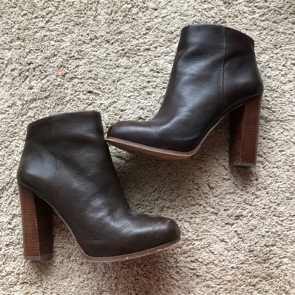 Vince Camuto Shoes - Vince Camuto Heeled Boots